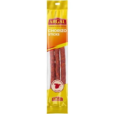 Argal Chorizo sticks