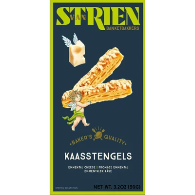 Van Strien Kaasstengels