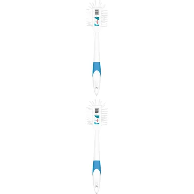 AH Afwasborstel luxe 2-pack
