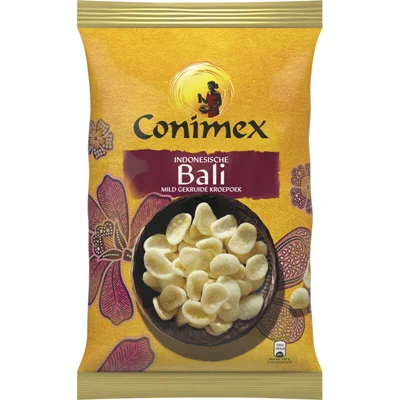 Conimex Kroepoek Bali