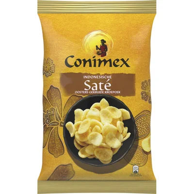 Conimex Saté kroepoek