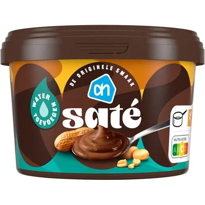 AH Satésaus