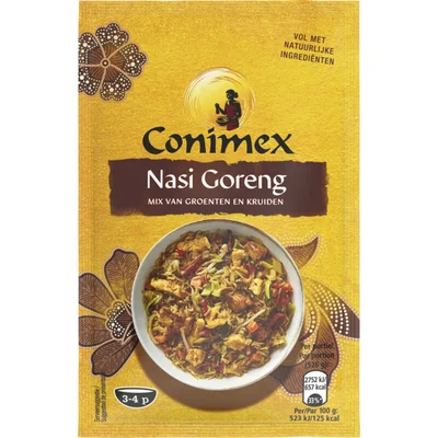 Conimex Mix voor nasi goreng