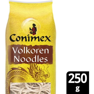 Conimex Volkoren noodles