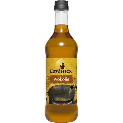 Conimex Wokolie