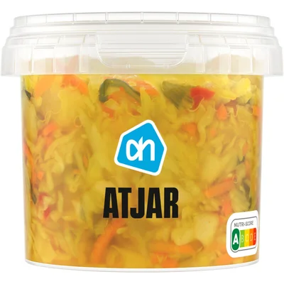 AH Atjar