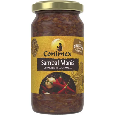 Conimex Sambal manis