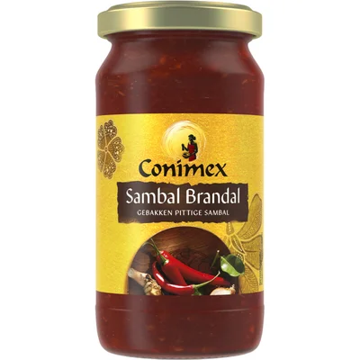 Conimex Sambal brandal