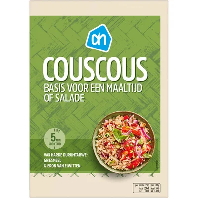 AH Couscous