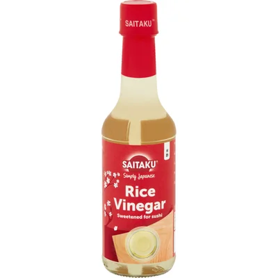 Saitaku Rice vinegar