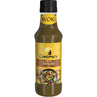 Conimex Woksaus teriyaki