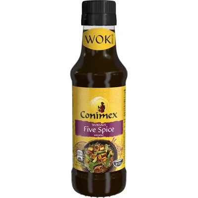 Conimex Woksaus five spice