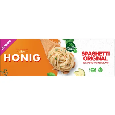 Honig Spaghetti original