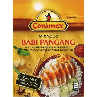 Conimex Mix voor babi pangang