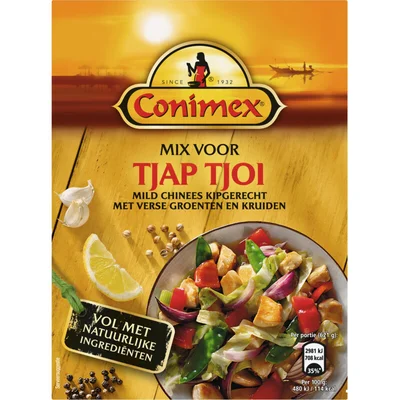 Conimex Mix voor tjap tjoy