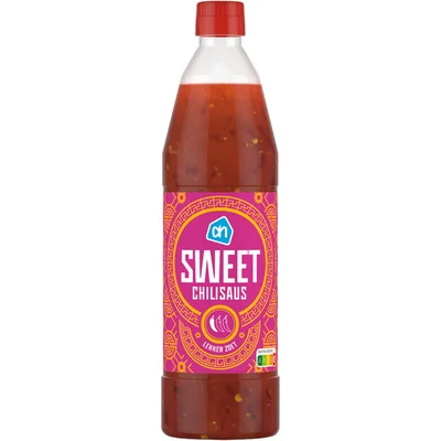 AH Sweet chili sauce