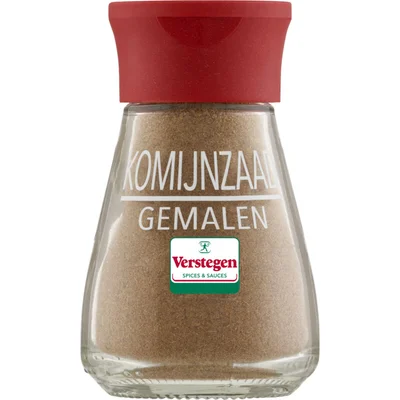 Verstegen Komijnzaad gemalen