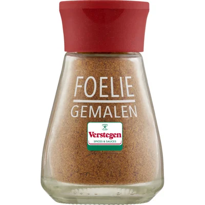 Verstegen Foelie gemalen