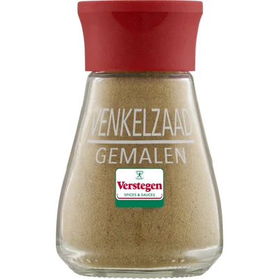 Verstegen Venkelzaad gemalen