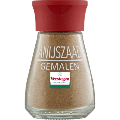 Verstegen Anijszaad gemalen