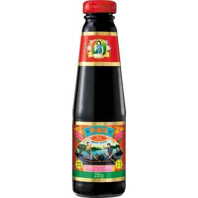Lee Kum Kee Premium oestersaus