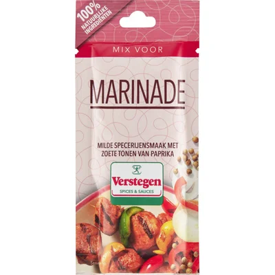 Verstegen Kruidenmix voor marinade