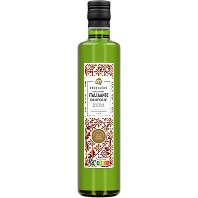 AH Excellent Olijfolie extra vierge Italiaans