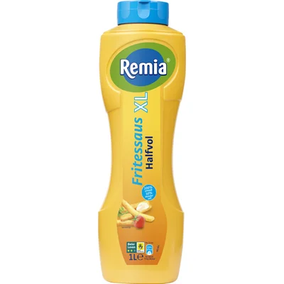 Remia Fritessaus halfvol XL