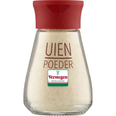 Verstegen Uienpoeder
