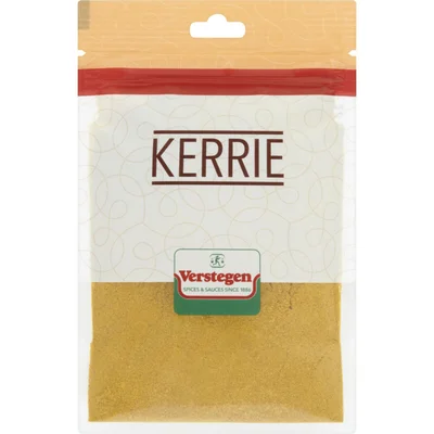 Verstegen Kerrie
