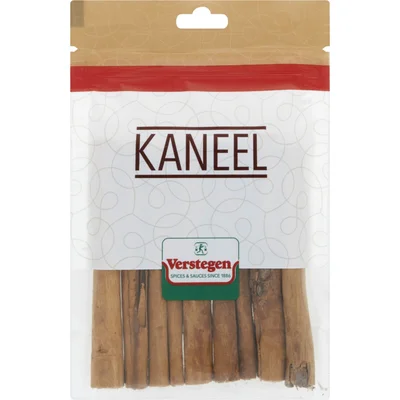 Verstegen Kaneel heel