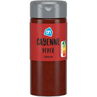 AH Cayenne peper gemalen