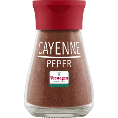 Verstegen Cayennepeper