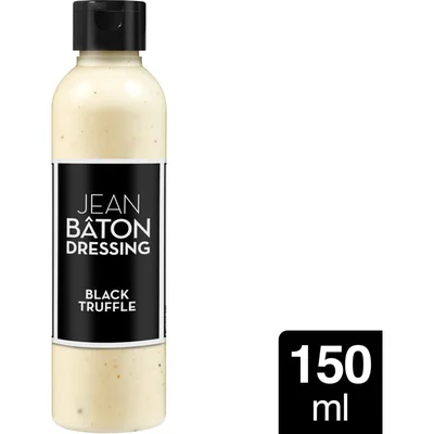 Jean Bâton Dressing black truffle