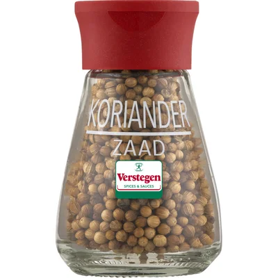 Verstegen Korianderzaad