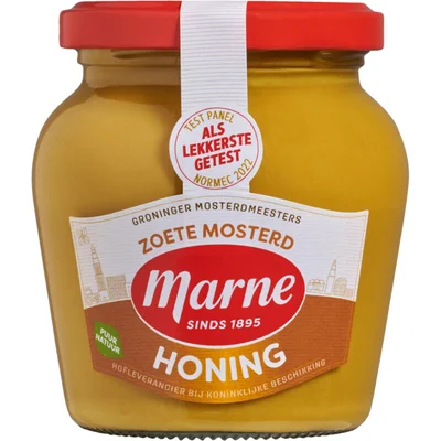 Marne Honing mosterd