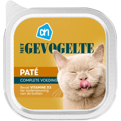 AH Pate gevogelte