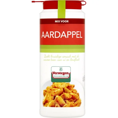Verstegen Kruidenmix voor aardappel