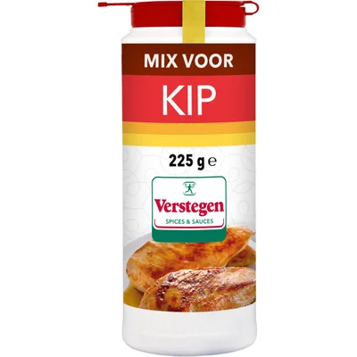 Verstegen Kruidenmix voor vis