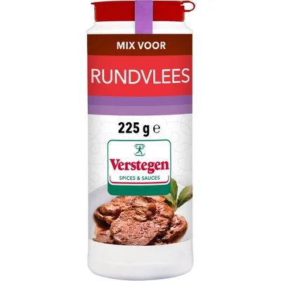 Verstegen Kruidenmix voor rundvlees