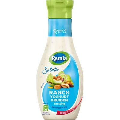 Remia Salata ranch dressing