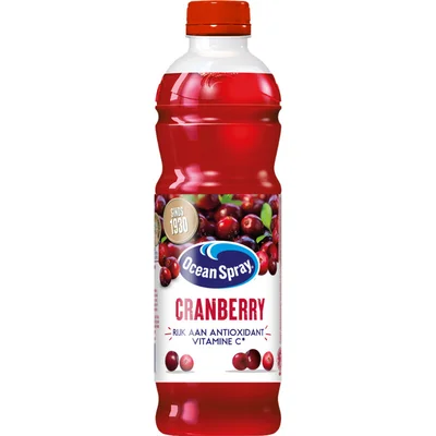 Ocean Spray Cranberry classic