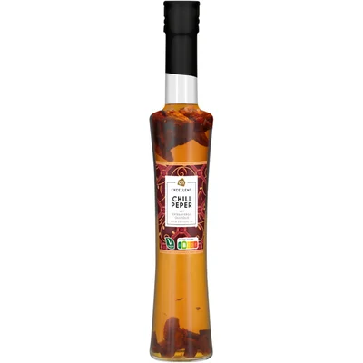 AH Excellent Olijfolie chillipeper