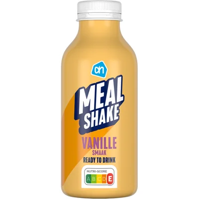 AH Meal shake vanillesmaak
