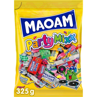 Maoam Partymixx