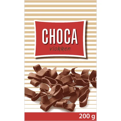 Choca Vlokken