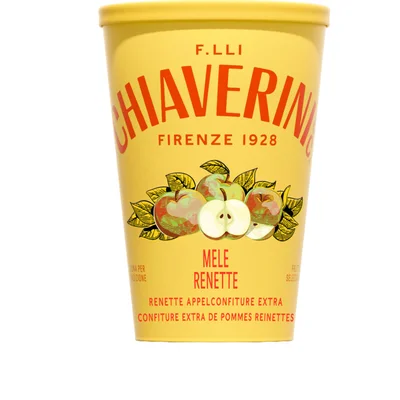 Chiaverini Renette appelconfiture extra