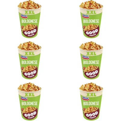 Unox Good pasta bolognese XXL 6-pack