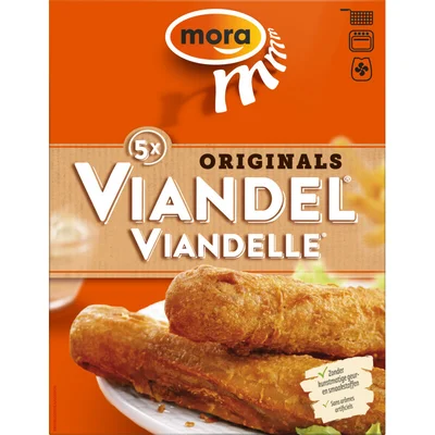 Mora Originals viandel