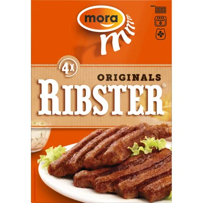 Mora Originals ribster